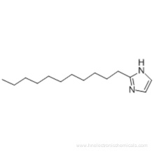 1H-Imidazole,2-undecyl- CAS 16731-68-3